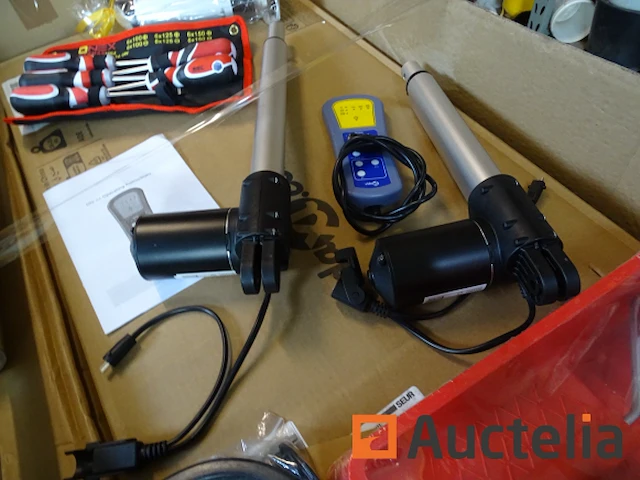 Itempalet (retour in de winkel) - afbeelding 9 van  11