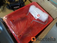 Itempalet (retour in de winkel) - afbeelding 10 van  11