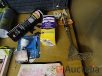 Itempalet (retour in de winkel) - afbeelding 3 van  11