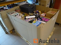 Itempalet (retour in de winkel) - afbeelding 4 van  11