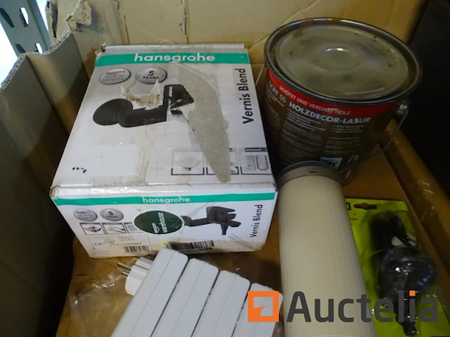 Itempalet (retour in de winkel) - afbeelding 6 van  11