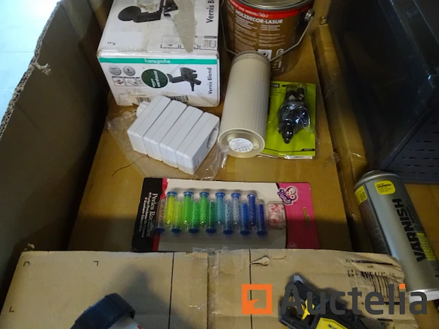 Itempalet (retour in de winkel) - afbeelding 7 van  11