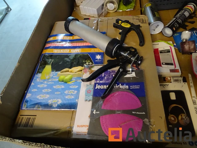 Itempalet (retour in de winkel) - afbeelding 8 van  11