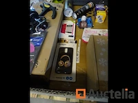 Itempalet (retour in de winkel) - afbeelding 10 van  11