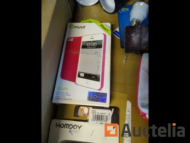 Itempalet (retour in de winkel) - afbeelding 11 van  11