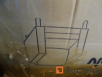 Itempalet (retour in de winkel) - afbeelding 2 van  4