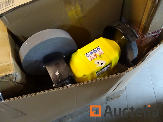 Itempalet (retour in de winkel) - afbeelding 3 van  4