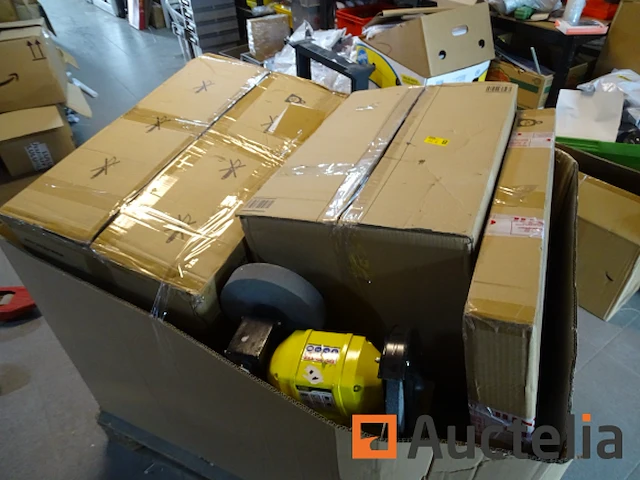 Itempalet (retour in de winkel) - afbeelding 4 van  4