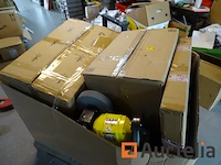 Itempalet (retour in de winkel) - afbeelding 4 van  4