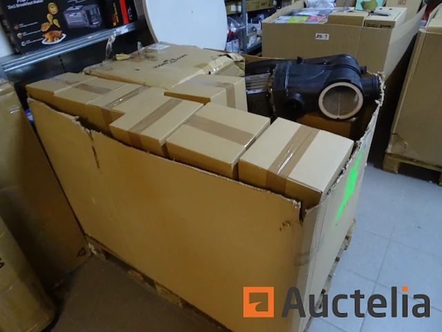 Itempalet (retour in de winkel) - afbeelding 2 van  4