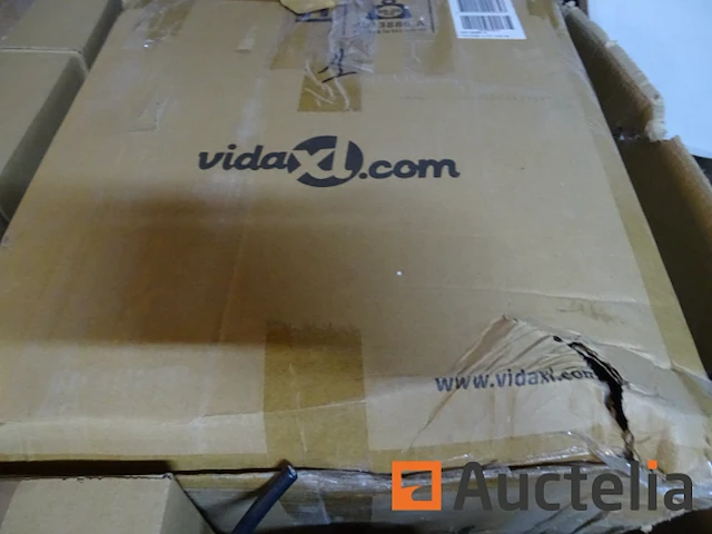 Itempalet (retour in de winkel) - afbeelding 4 van  4