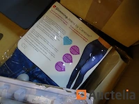 Itempalet (retour in de winkel) - afbeelding 2 van  14