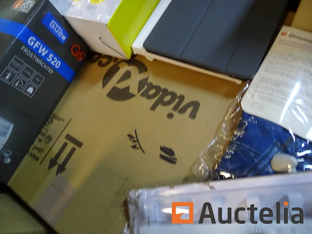 Itempalet (retour in de winkel) - afbeelding 3 van  14