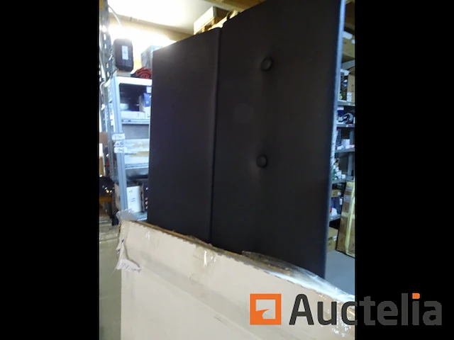 Itempalet (retour in de winkel) - afbeelding 4 van  14