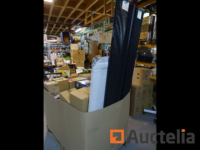 Itempalet (retour in de winkel) - afbeelding 6 van  14