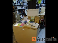 Itempalet (retour in de winkel) - afbeelding 7 van  14