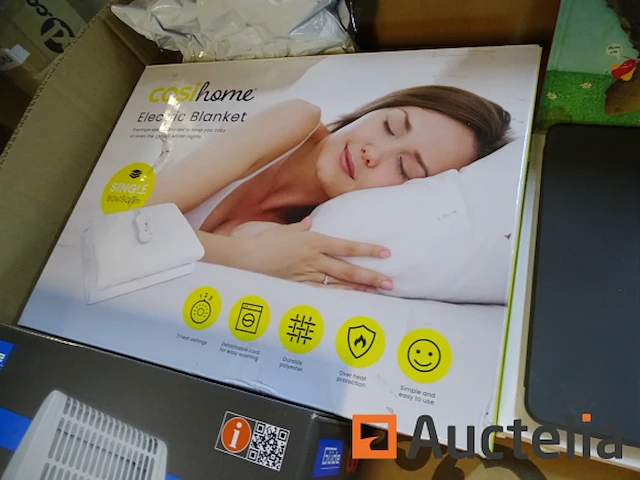 Itempalet (retour in de winkel) - afbeelding 10 van  14