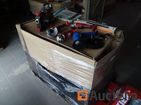 Itempalet (retour in de winkel) - afbeelding 3 van  12
