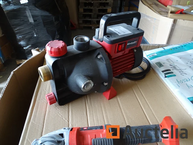 Itempalet (retour in de winkel) - afbeelding 6 van  12