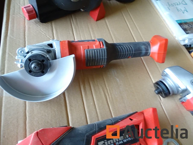 Itempalet (retour in de winkel) - afbeelding 9 van  12