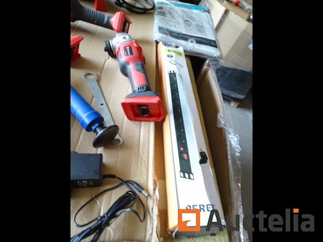 Itempalet (retour in de winkel) - afbeelding 12 van  12