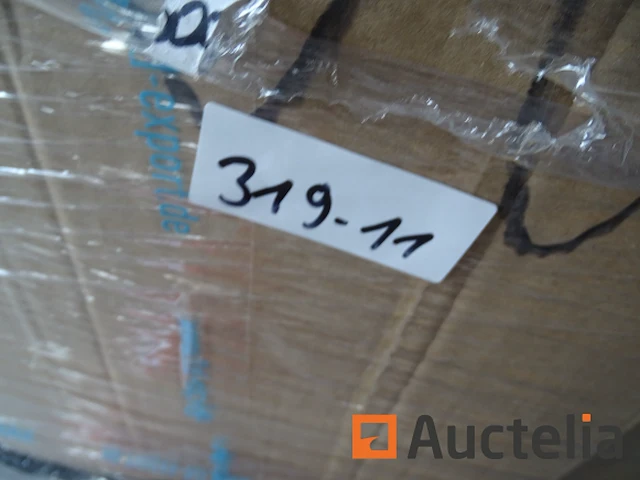 Itempalet (retour in de winkel) - afbeelding 2 van  12