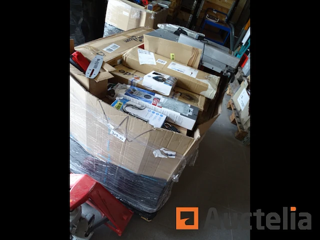 Itempalet (retour in de winkel) - afbeelding 4 van  12
