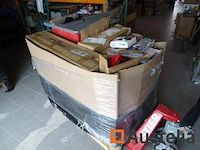 Itempalet (retour in de winkel) - afbeelding 1 van  12