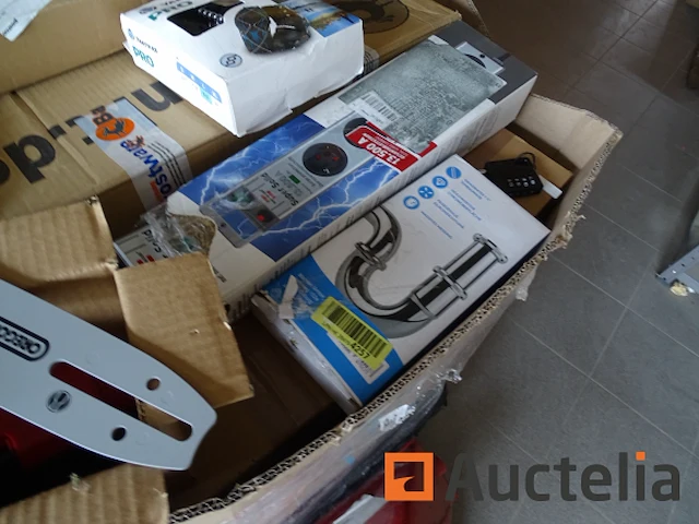 Itempalet (retour in de winkel) - afbeelding 6 van  12