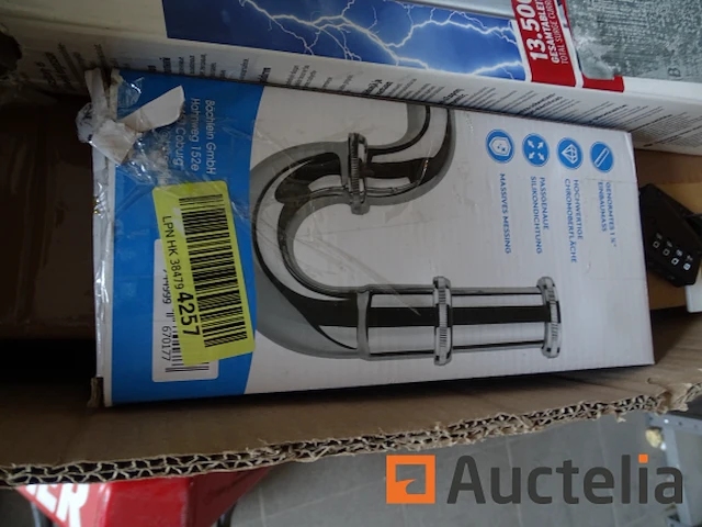 Itempalet (retour in de winkel) - afbeelding 8 van  12