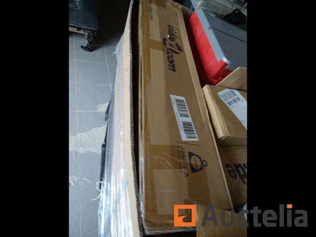 Itempalet (retour in de winkel) - afbeelding 9 van  12