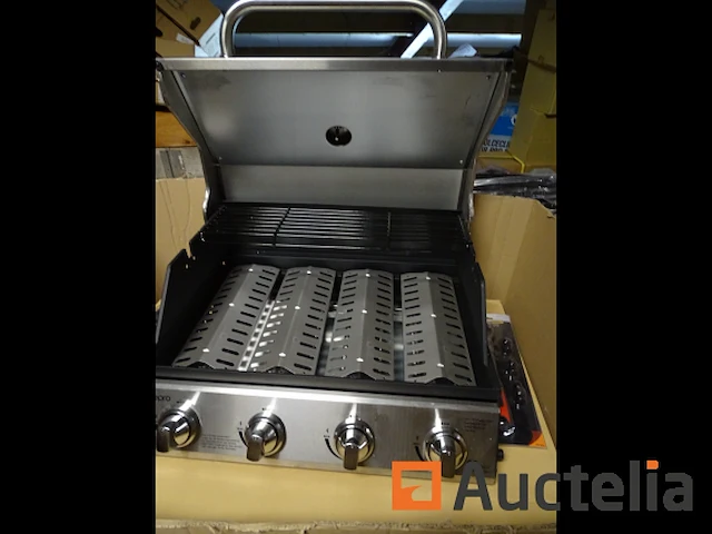 Itempalet (retour in de winkel) - afbeelding 1 van  9