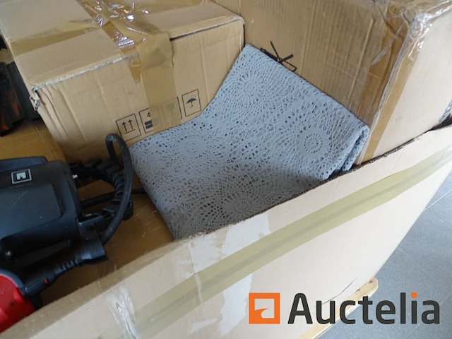 Itempalet (retour in de winkel) - afbeelding 4 van  10