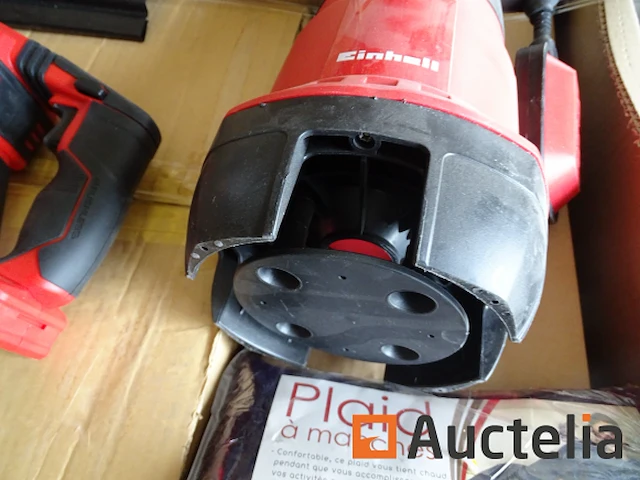 Itempalet (retour in de winkel) - afbeelding 7 van  10