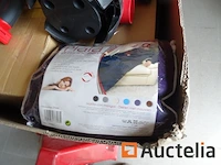 Itempalet (retour in de winkel) - afbeelding 9 van  10