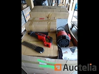Itempalet (retour in de winkel) - afbeelding 10 van  10
