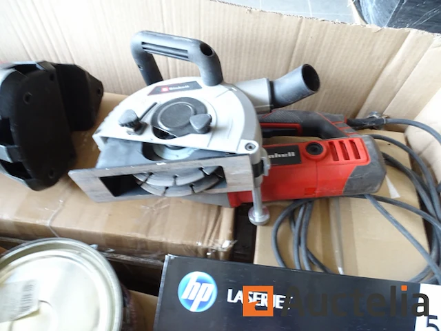 Itempalet (retour in de winkel) - afbeelding 4 van  14