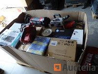 Itempalet (retour in de winkel) - afbeelding 6 van  14