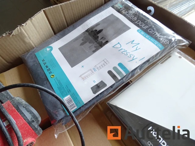 Itempalet (retour in de winkel) - afbeelding 8 van  14