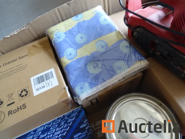 Itempalet (retour in de winkel) - afbeelding 12 van  14