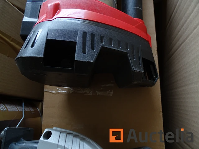 Itempalet (retour in de winkel) - afbeelding 13 van  14