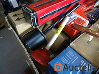 Itempalet (retour in de winkel) - afbeelding 2 van  12