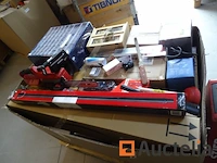 Itempalet (retour in de winkel) - afbeelding 3 van  12