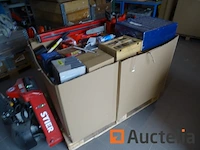 Itempalet (retour in de winkel) - afbeelding 4 van  12