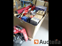 Itempalet (retour in de winkel) - afbeelding 1 van  12