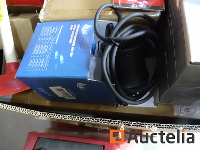Itempalet (retour in de winkel) - afbeelding 5 van  12