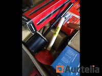 Itempalet (retour in de winkel) - afbeelding 7 van  12