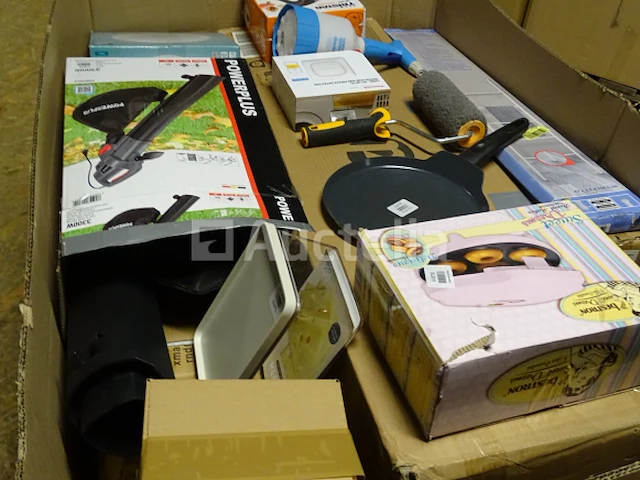 Itempalet (retour in de winkel) - afbeelding 3 van  12