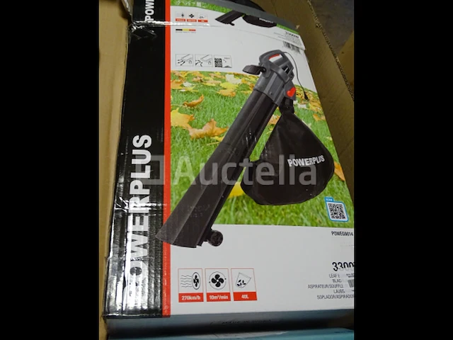 Itempalet (retour in de winkel) - afbeelding 4 van  12