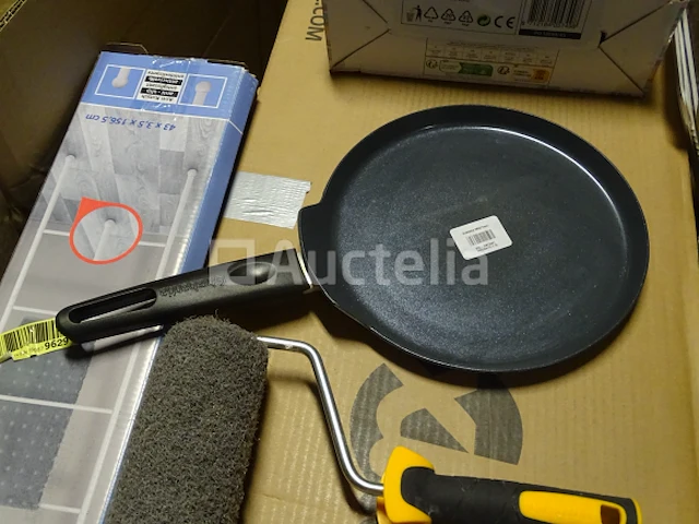 Itempalet (retour in de winkel) - afbeelding 6 van  12
